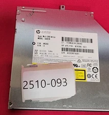 Genuine HP Laptop Sata DVD +/-RW Drive GUD1N 820286-6C1 Super Multi DVD Writer