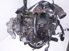 Moteur Infiniti Q30