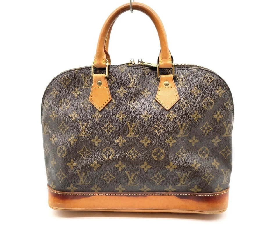 Louis Vuitton Alma, foto 1 di 5