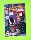 Amazing Spider-Man #347 Vol. 1 1991 Marvel Comics High Grade Comic Book Q47-169