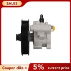 <!--F#f_0-->Power Steering Pump Fit Holden V8 5.7 GEN3 LS1 Commodore VT VX VU VY WH WK Wligz<!--F/-->