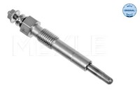 Meyle 614 860 0000 GlüHkerze FüR Opel