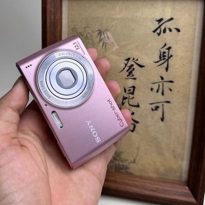 SONY Cyber-shot ピンク 10倍ズーム s-l1200.png