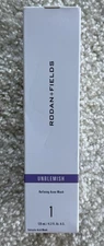 New in Box • Rodan + Fields Unblemish Refining Acne Wash 4.2 oz • Exp: 04/23