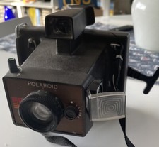 Polaroid EE33 Land Camera Non testata