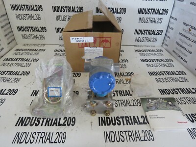 HONEYWELL TRANSMITTER STD820-E1HS2AS-1-A-AD0-11S-A-20A6-00-000 NEW IN BOX