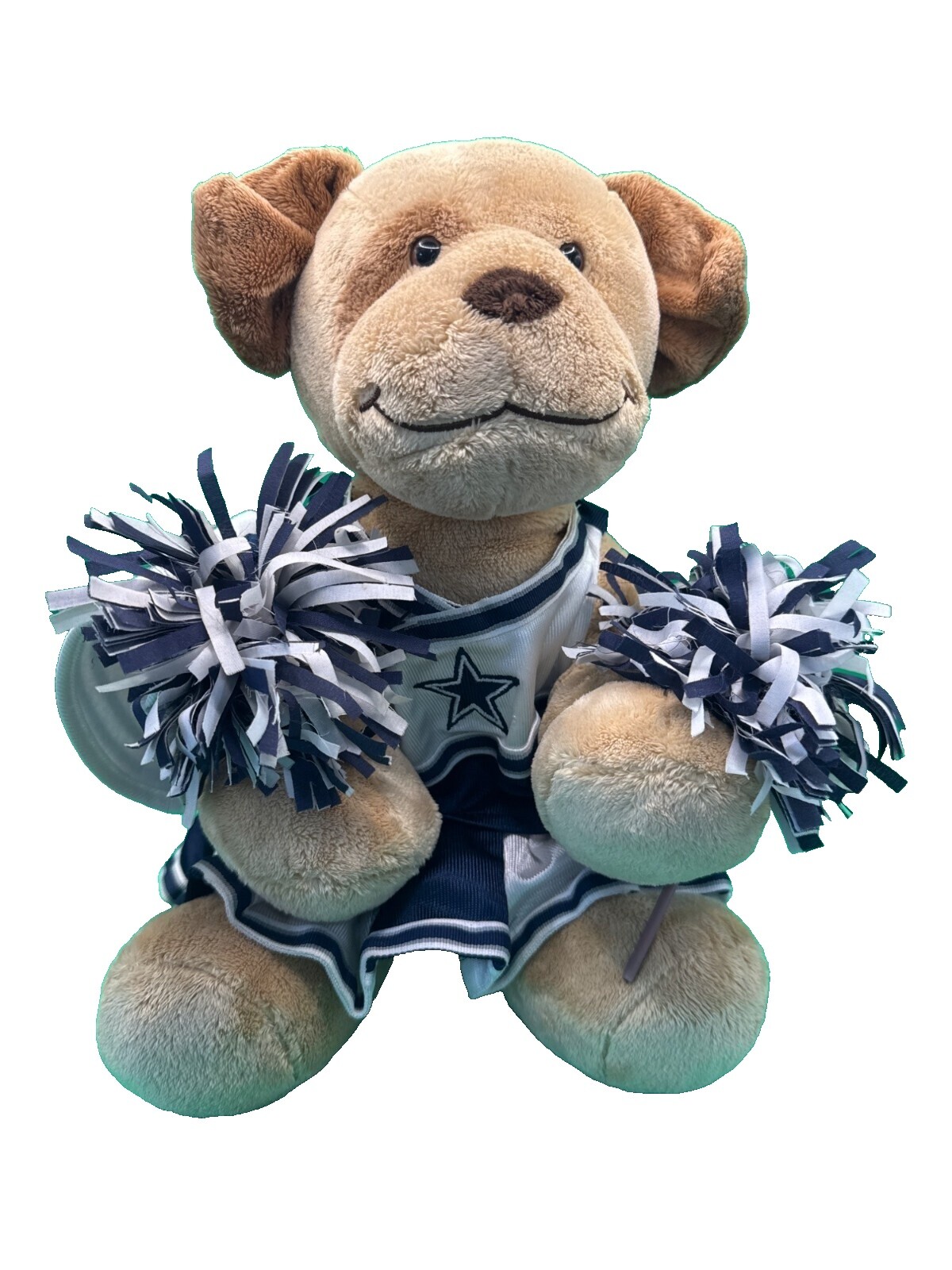 Dallas Cowboys Build a Bear | eBay
