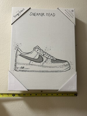 アート・デザイン・音楽 NIKE AIR FORCE 1 BOOK Nike Air Force 1 40th Anniv Special Sneaker Heritage