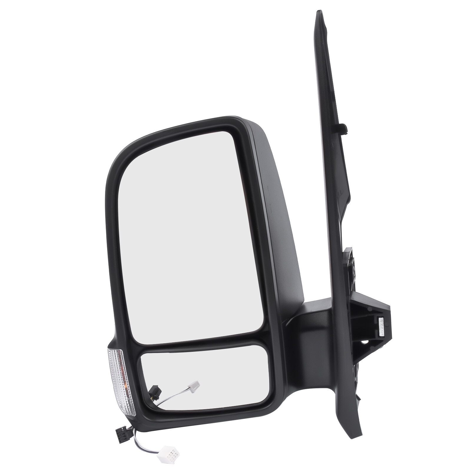 For Mercedes Sprinter 1500 2500 2.1 2019-2022 Manual Fold Mirror Left 9108101702