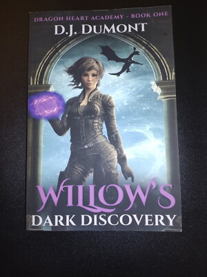 Willows Dark Discovery 