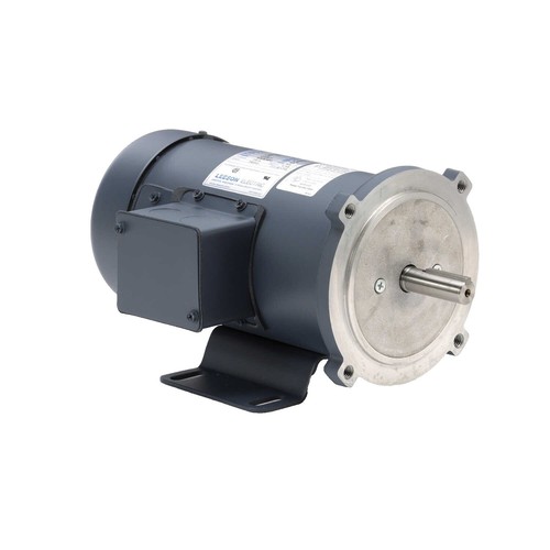 Syncron 110V AC 60Hz 5W 6RPM Synchronous Motor - 37815L-5-8-62 - Single Phase