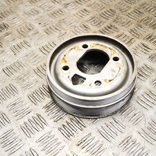 Poulies diverses BMW 750