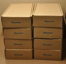 Lot of 8 INTERMEC 852-901-001 Wall mount Charger for SR61 Barcode Scanner NEW