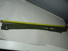 Original WW2 British Army 44 Pattern Shoulder / Extended Equipment Strap - 1945