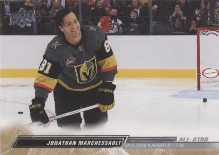 All-Star Photo Variations