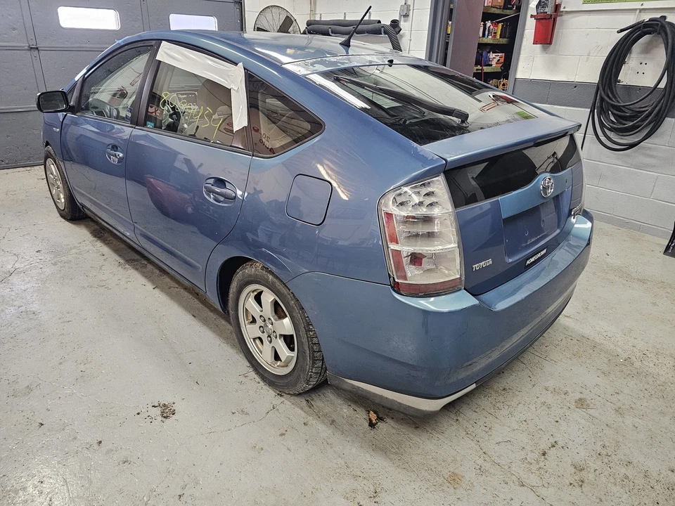 Regulador de ventana de puerta delantera derecha usado se adapta a: Toyota Prius 2009 eléctrico wi Foto 3 de 4