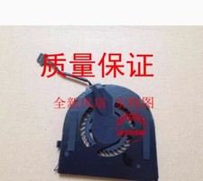 Brand new For Lenovo S5 YOGA15 laptop CPU fan cooler 00JT284