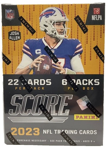 2024 Panini Score Football Hot Rookies Insert ~ Complete Your Set ~ You Pick