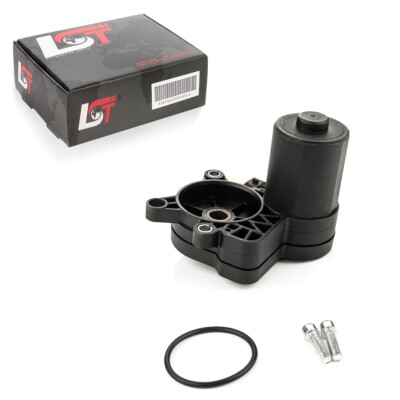 Stellmotor Parkbremse Feststellbremse Hinterachse rechts 6 Torx für Ford Mondeo