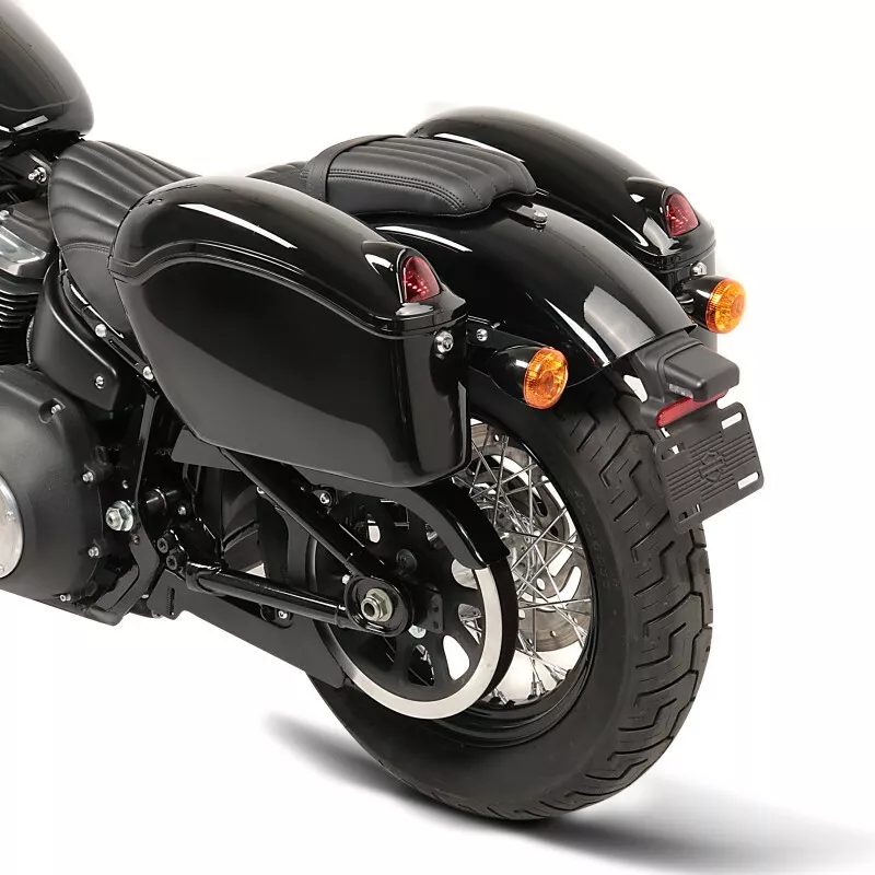 Suzuki bagger online