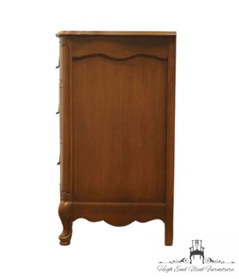 BASSETT FURNITURE Versailles Collection Solid Cherry Country