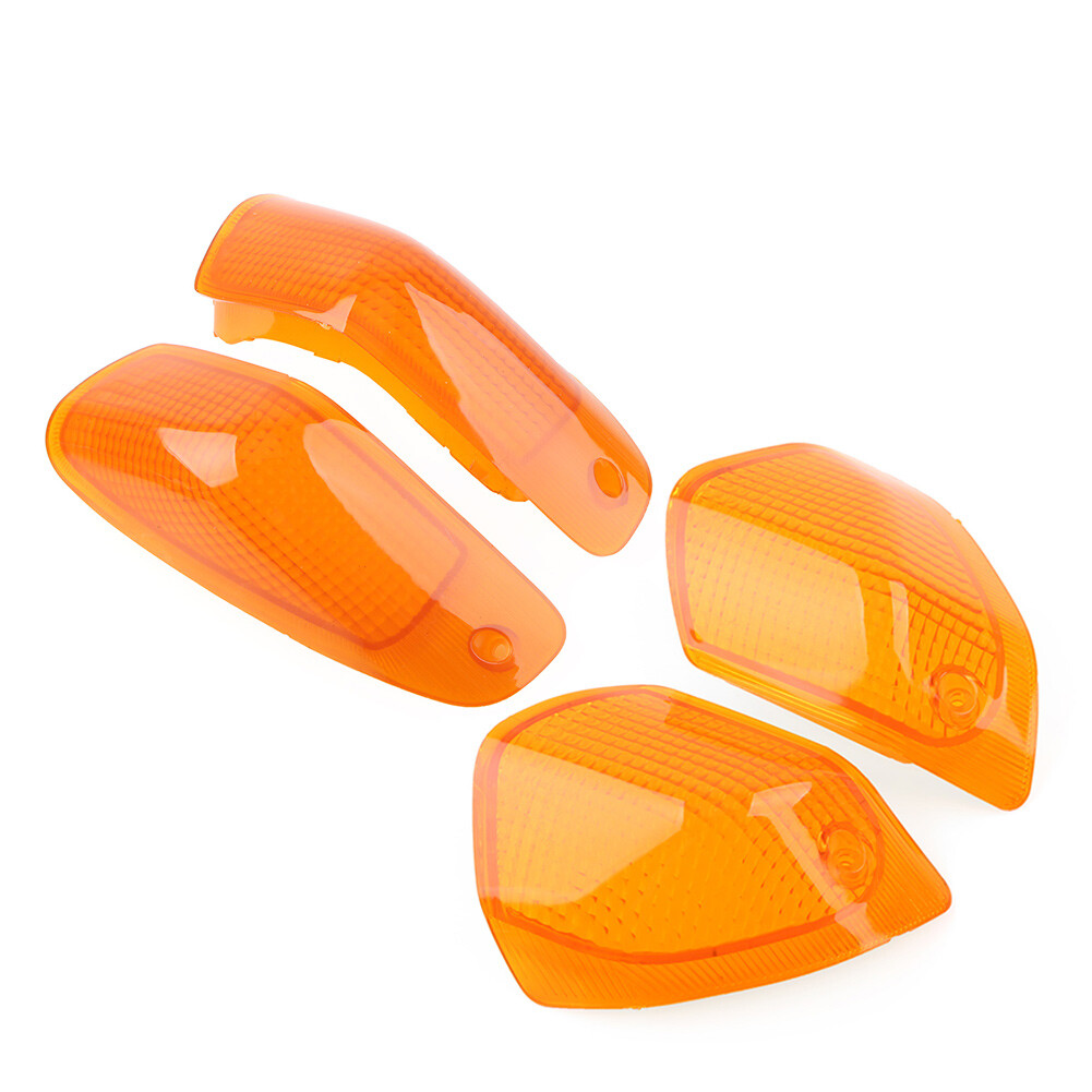 りんか 1987-1989 300ZX Clear Turn Signals