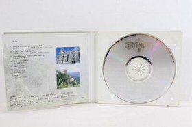Grandia II 2 Limited Edition SEGA Dreamcast DC Japan Import US Seller DC861 READ