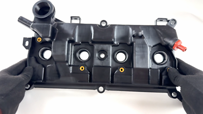 132641KC1A OEM Genuine Valve Cover for Nissan Juke 13264-1KC1A | eBay