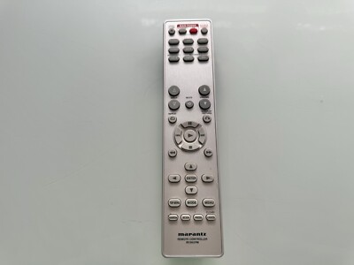 Originale Marantz Fernbedienung RC002PM für PM6002 guter Zustand volle Funktion
