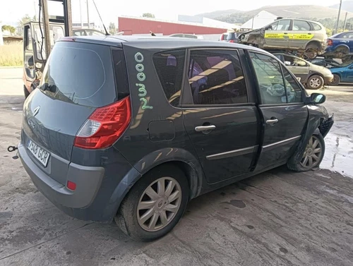 8200682396 Sensor para RENAULT SCENIC II (JM) * 98209 - Imagen 8 de 10