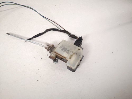 Skoda Octavia 2008 Fuel Flap Motor 1z0810773, 1m0959781a #1568095-51