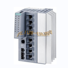 ONE NEW SIEMENS 6GK5208-0RA00-2AC2 6GK5 208-0RA00-2AC2 interchanger