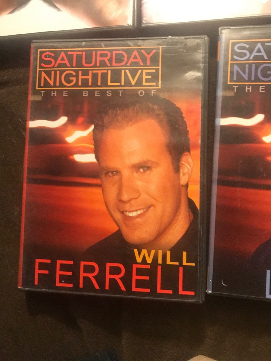 6) Dvd Lot Napoleon Dynamite Step Brothers Don't Mess With Zohan