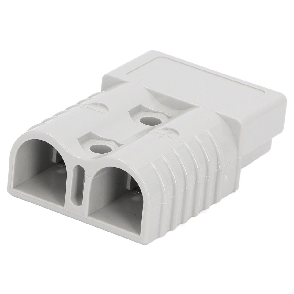 Battery Wire Harness Plug Connector Silver Plated Copper Terminals