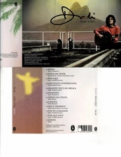 DADI - BEM AQUI (CD 2010)   *12 TRACKS*