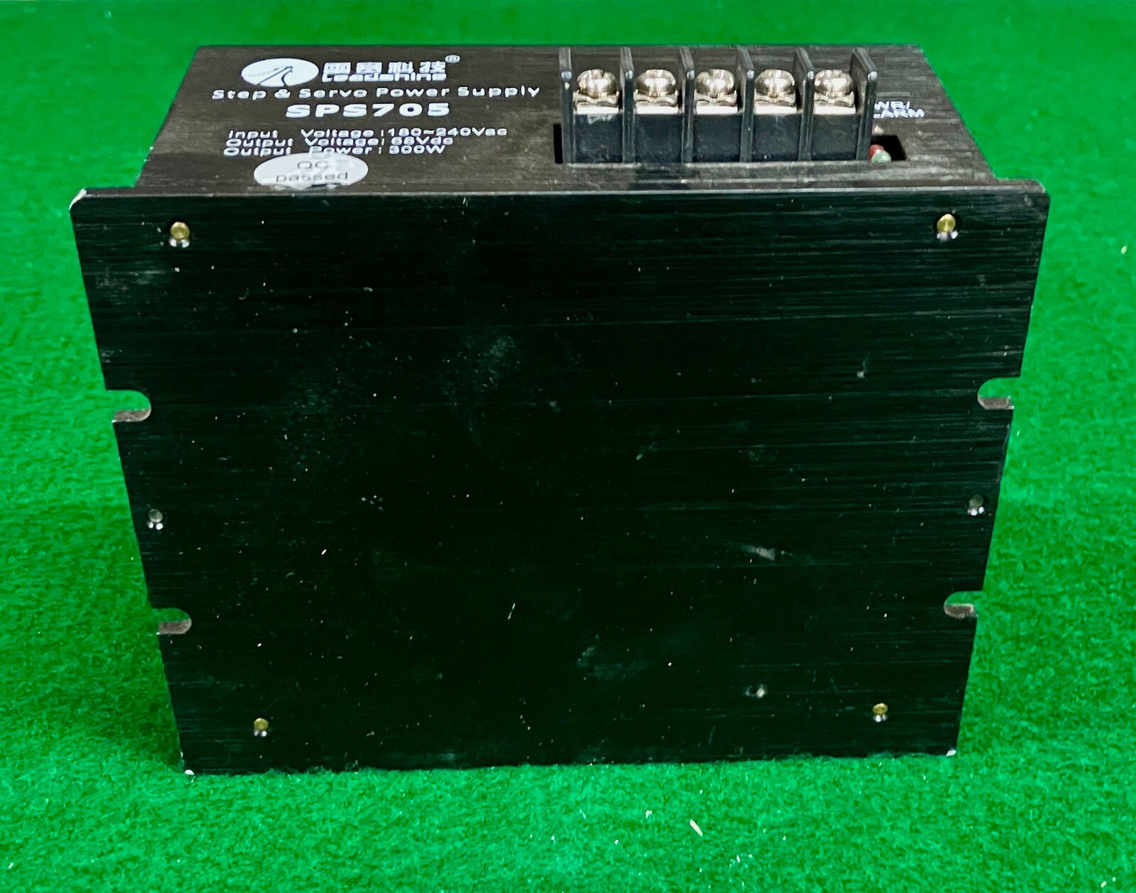 Leadshine Switching Power Supply SPS705 180~240Vac 68Vdc Never Used 5 available 