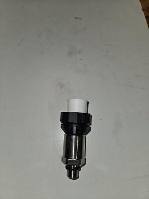Huba Control Pressure Transmitter 528914003141NW -0.5-2 Bar 4-20 MA