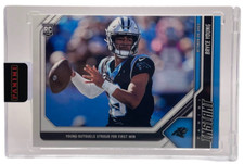 2023 Panini Instant NFLPA Rookie Premiere RPS First Look Football Cards Checklist 20