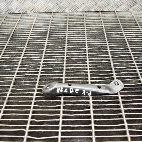 BMW 5 G30 530d Seitenstrebe Domstrebe vorne links 6864577 3.0 Diesel 195kw 2017