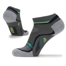 GRIP6 SOCKS FASTBACK GREY