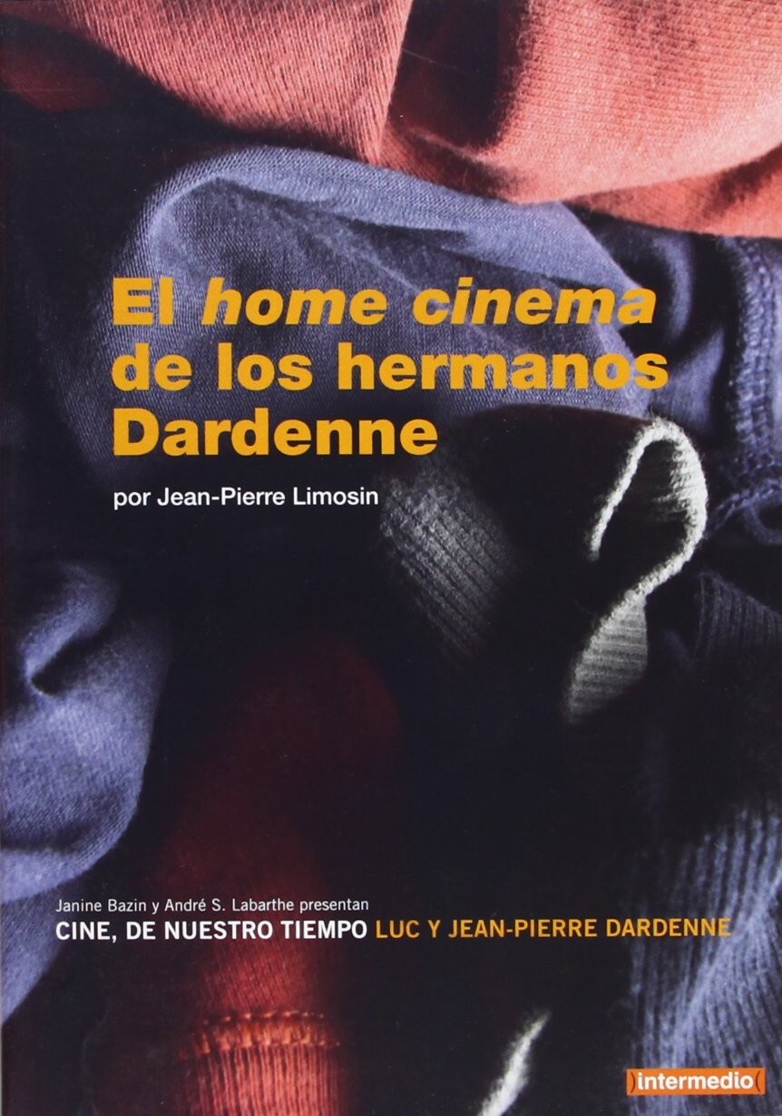 El Home Cinema De Los Hermanos Dardenne [DVD]