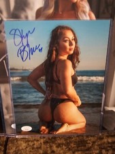 Alexa Bliss, Mandy Rose, Skye Blue, Roman Reigns, WWE, AEW