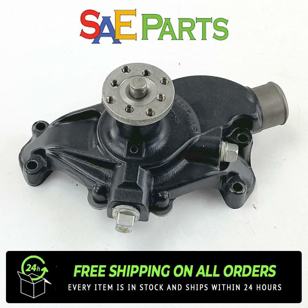 OEM Mercruiser V8 5.7L GM water circulation pump 12598183 807729 