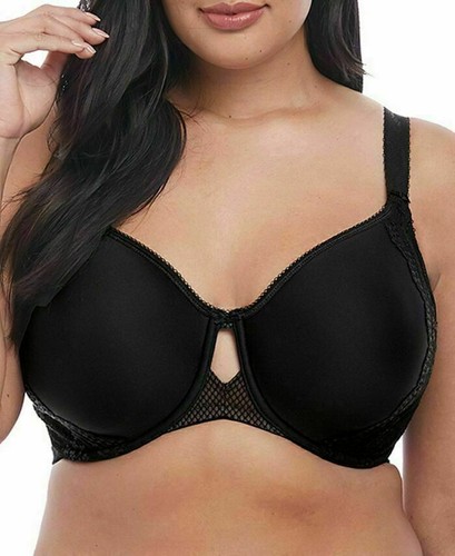 Elomi 4383 Charley Molded Spacer T-shirt Bra Size US40I-UK40G