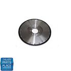 1964-81 Pontiac Internally Balanced Flywheel Manual Transmission Gm # 9779232