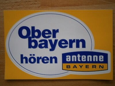 antenne bayern oberbayern hören