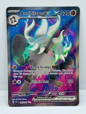 POKEMON PALDEA EVOLVED ULTRA RARE CARDS