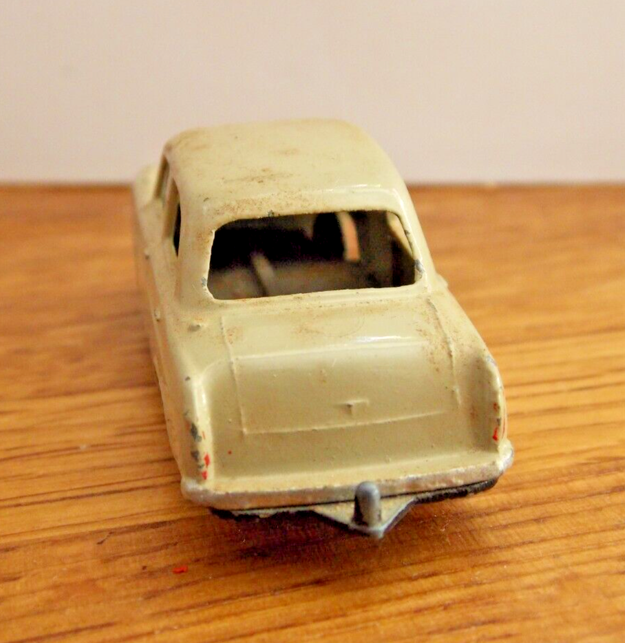 LESNEY MATCHBOX FORD PREFECT no 30 MADE IN ENGLAND | eBay UK