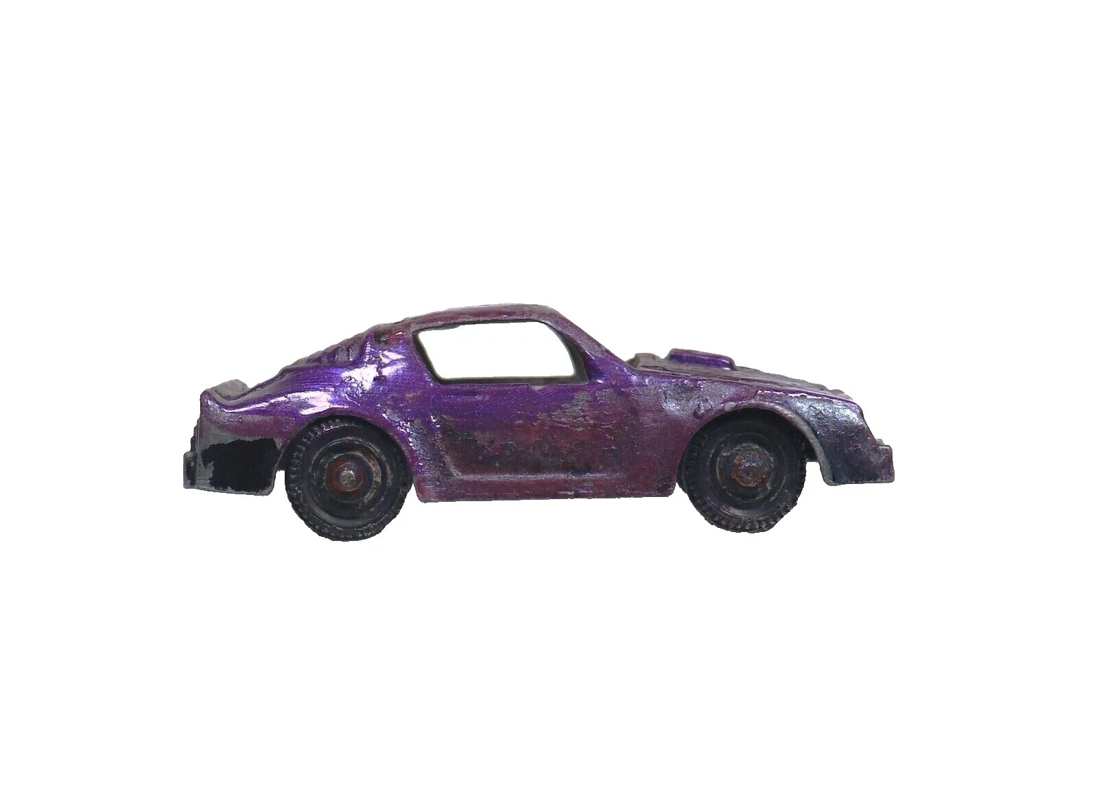TootsieToy Diecast & Toy 1:64 Scale
