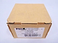 Falk 0259167 1020T31/35 Shaft Hub 1.1250 Bore 1/4 X 1/8 KW